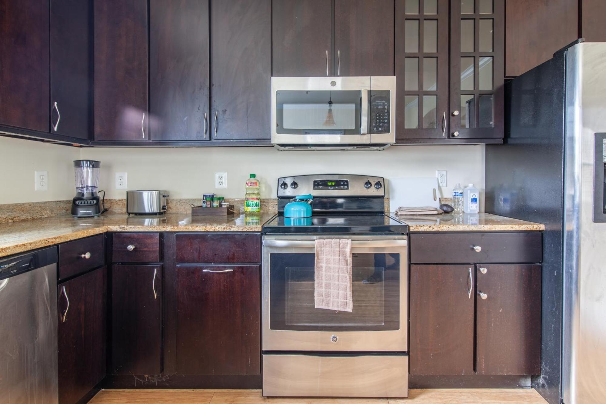 וושינגטון Luxury & Neat Private Room In Dc מראה חיצוני תמונה